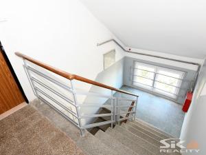 Prodej bytu 2+kk, Louny, Josefa Schovánka, 35 m2