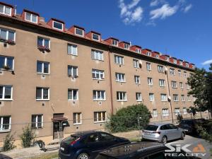 Prodej bytu 2+kk, Louny, Josefa Schovánka, 35 m2