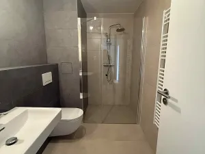 Pronájem bytu 2+kk, Břehy, K Pile, 50 m2