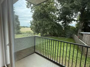 Pronájem bytu 2+kk, Břehy, K Pile, 50 m2