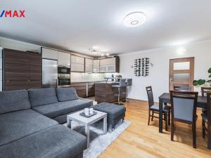Prodej bytu 4+kk, Praha - Stodůlky, Píškova, 86 m2
