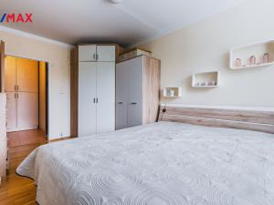Prodej bytu 4+kk, Praha - Stodůlky, Píškova, 86 m2