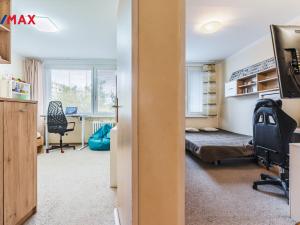 Prodej bytu 4+kk, Praha - Stodůlky, Píškova, 86 m2