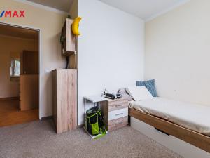 Prodej bytu 4+kk, Praha - Stodůlky, Píškova, 86 m2