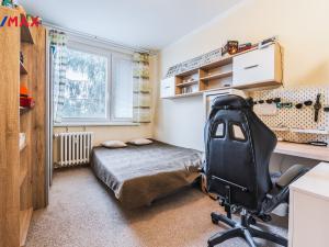Prodej bytu 4+kk, Praha - Stodůlky, Píškova, 86 m2