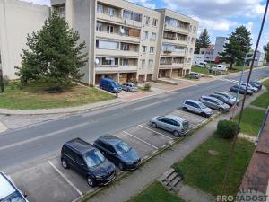 Prodej bytu 2+1, Chvaletice, Kolínská, 63 m2