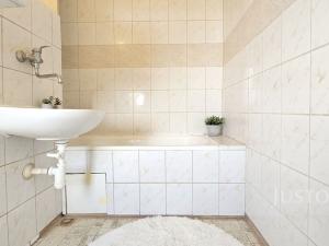 Pronájem bytu 2+1, Písek - Budějovické Předměstí, Kollárova, 52 m2