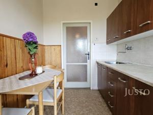 Pronájem bytu 2+1, Písek - Budějovické Předměstí, Kollárova, 52 m2
