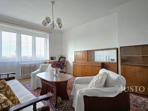 Pronájem bytu 2+1, Písek - Budějovické Předměstí, Kollárova, 52 m2