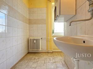 Pronájem bytu 2+1, Písek - Budějovické Předměstí, Kollárova, 52 m2