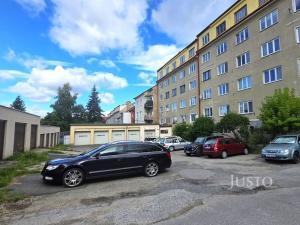 Pronájem bytu 2+1, Písek - Budějovické Předměstí, Kollárova, 52 m2
