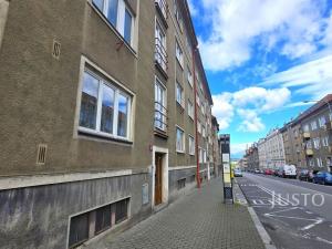 Pronájem bytu 2+1, Písek - Budějovické Předměstí, Kollárova, 52 m2