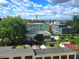 Pronájem bytu 2+1, Písek - Budějovické Předměstí, Kollárova, 52 m2
