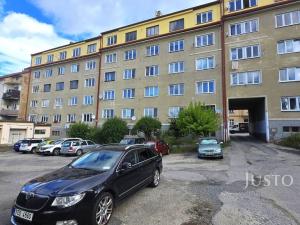 Pronájem bytu 2+1, Písek - Budějovické Předměstí, Kollárova, 52 m2