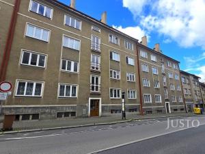 Pronájem bytu 2+1, Písek - Budějovické Předměstí, Kollárova, 52 m2