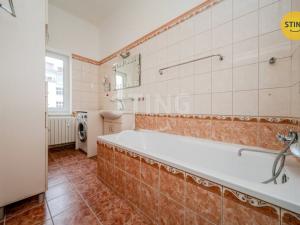 Prodej bytu 2+1, Ostrava, Zahradní, 86 m2