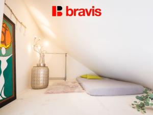 Pronájem bytu 2+kk, Brno - Brno-město, Kobližná, 44 m2