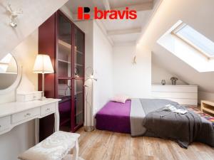 Pronájem bytu 2+kk, Brno - Brno-město, Kobližná, 44 m2