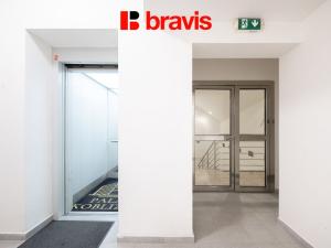 Pronájem bytu 2+kk, Brno - Brno-město, Kobližná, 44 m2