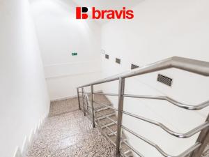 Pronájem bytu 2+kk, Brno - Brno-město, Kobližná, 44 m2