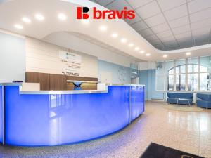 Pronájem bytu 2+kk, Brno - Brno-město, Kobližná, 44 m2