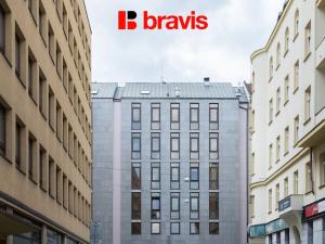 Pronájem bytu 2+kk, Brno - Brno-město, Kobližná, 44 m2