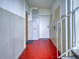 Pronájem bytu 1+kk, Most, Moskevská, 26 m2
