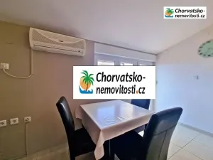 Prodej bytu 1+kk, Crikvenica, Chorvatsko, 33 m2