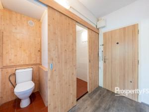 Prodej bytu 1+1, Ústí nad Labem - Krásné Březno, Rozcestí, 40 m2
