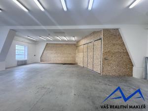 Pronájem výrobních prostor, Ostrava, Výhledy, 240 m2