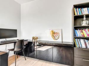 Prodej bytu 3+kk, Jesenice, Cedrová, 74 m2