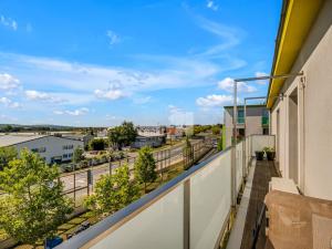 Prodej bytu 3+kk, Jesenice, Cedrová, 74 m2
