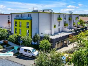 Prodej bytu 3+kk, Jesenice, Cedrová, 74 m2