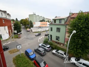 Pronájem bytu 1+1, Brno, Kosmákova, 29 m2