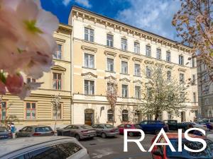 Prodej bytu 4+1, Brno, Marešova, 128 m2