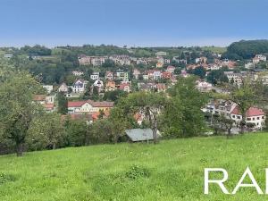 Prodej pozemku pro bydlení, Luhačovice, 1842 m2