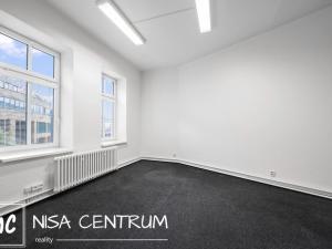 Pronájem kanceláře, Liberec - Liberec IV-Perštýn, Rumunská, 120 m2