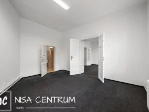 Pronájem kanceláře, Liberec - Liberec IV-Perštýn, Rumunská, 120 m2