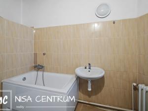 Pronájem kanceláře, Liberec - Liberec IV-Perštýn, Rumunská, 120 m2