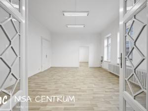 Pronájem kanceláře, Liberec - Liberec IV-Perštýn, Rumunská, 120 m2