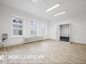 Pronájem kanceláře, Liberec - Liberec IV-Perštýn, Rumunská, 120 m2