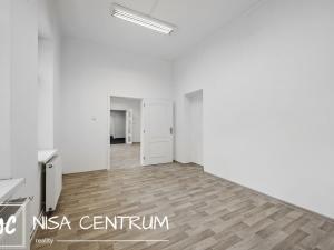 Pronájem kanceláře, Liberec - Liberec IV-Perštýn, Rumunská, 120 m2