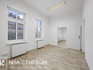 Pronájem kanceláře, Liberec - Liberec IV-Perštýn, Rumunská, 120 m2