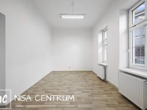 Pronájem kanceláře, Liberec - Liberec IV-Perštýn, Rumunská, 120 m2