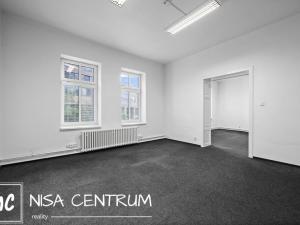 Pronájem kanceláře, Liberec - Liberec IV-Perštýn, Rumunská, 120 m2
