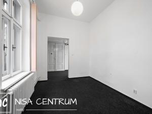Pronájem kanceláře, Liberec - Liberec IV-Perštýn, Rumunská, 120 m2