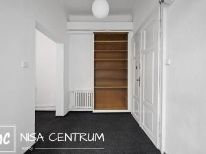 Pronájem kanceláře, Liberec - Liberec IV-Perštýn, Rumunská, 120 m2
