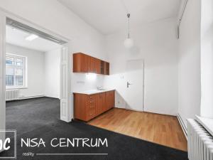 Pronájem kanceláře, Liberec - Liberec IV-Perštýn, Rumunská, 120 m2
