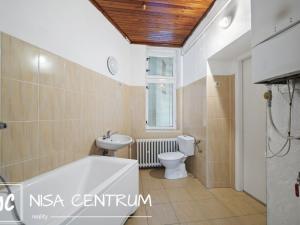 Pronájem kanceláře, Liberec - Liberec IV-Perštýn, Rumunská, 120 m2