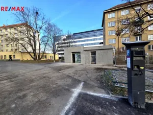 Pronájem obchodního prostoru, Praha - Michle, Jihlavská, 420 m2